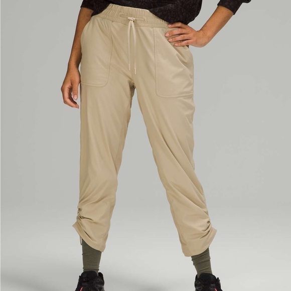 Lululemon Beyond the Studio Crop Pants - Picture 15 of 15